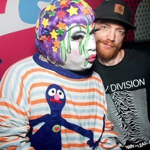 Meet your Posher, Devlin